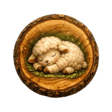 Daily Bible reading streak faith badge in Bible Widget