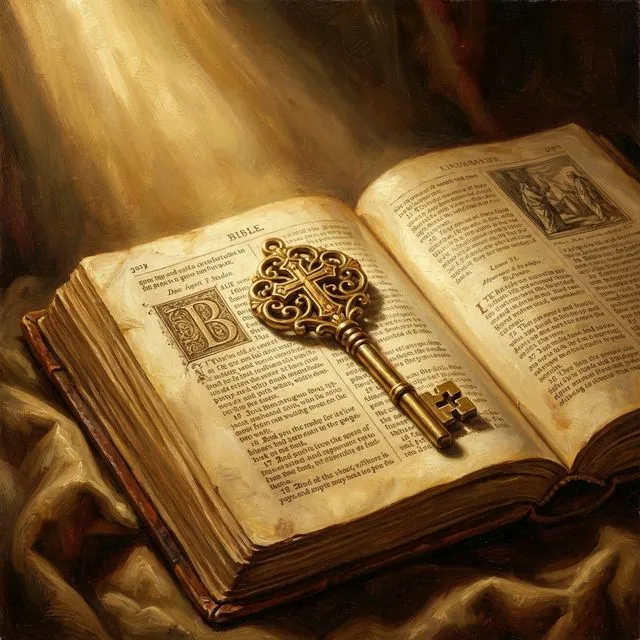 Best KJV Bible Verses for iPhone Lock Screen 2026