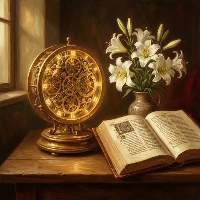 How to Change Bible Verse Widget Every Day on iPhone