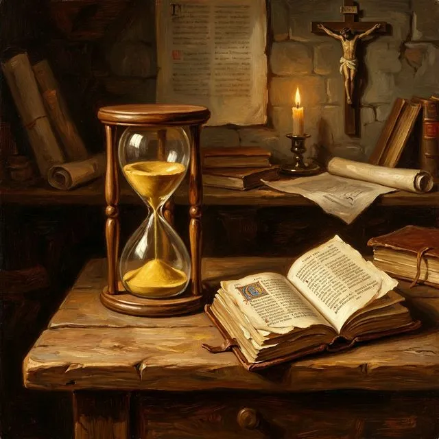 How to Build a Daily Scripture Habit on iPhone with Bible Widget (2026 Guide)