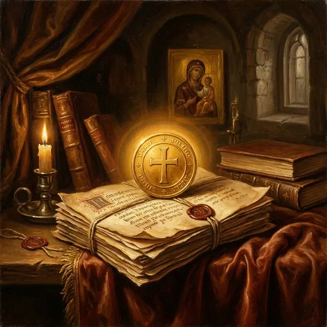 Gamify Your Spiritual Growth: Bible Trivia, Points, and Streaks